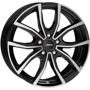 Autec Wheels Vidron 7.5x19 Et50 5x112 For Cupra Leon Born Swp Autec Wheels Vidron 7.5x19 Et50 5x112 For Cupra Leon Born Swp