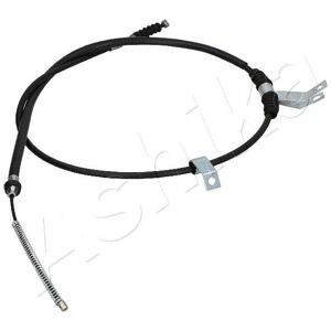 Ashika 131-02-208 Cable, Parking Brake For Toyota Ashika 131-02-208 Cable, Parking Brake For Toyota
