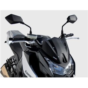 Kawasaki Z1000 -10/13- Windscreen Sport Ermax Black Satin -0203077 Kawasaki Z1000 -10/13- Windscreen Sport Ermax Black Satin -0203077