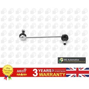 Bga Front Right Stabiliser Drop Link (Coupling Rod) For Ford Ranger 11- 1732872 Bga Front Right Stabiliser Drop Link (Coupling Rod) For Ford Ranger 11- 1732872
