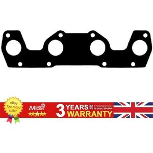 Bga Exhaust Manifold Gasket For Citroen Berlingo C2 C3 Nemo Saxo 0349.J3 Bga Exhaust Manifold Gasket For Citroen Berlingo C2 C3 Nemo Saxo 0349.J3