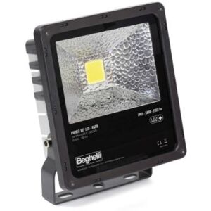 Beghelli Metel Beghelli 8620 Power Sef Led Projector Ip65 30w 4000°k Beghelli Metel Beghelli 8620 Power Sef Led Projector Ip65 30w 4000°k