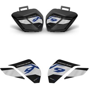 Eurowagens Motorcycle Sticker Protection Kit Decals Suitcase Tracer 9 Gt Icon Performance Eurowagens Motorcycle Sticker Protection Kit Decals Suitcase Tracer 9 Gt Icon Performance