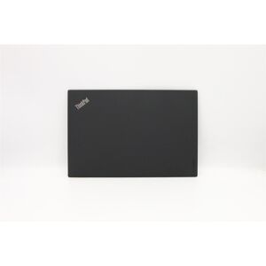 Lenovo Carbon X1 5th Lcd Cover Rear Back Housing Black 01lv476 Lenovo Carbon X1 5th Lcd Cover Rear Back Housing Black 01lv476