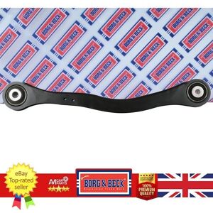 Trailing Control Arm For Bmw X5 X6 X7 18-23 33306878029 Borg & Beck Bca8063 Trailing Control Arm For Bmw X5 X6 X7 18-23 33306878029 Borg & Beck Bca8063