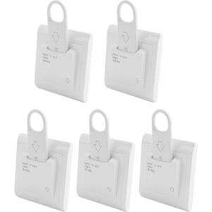 Sodial 5x High Grade Hotel Magnetic Card Energy Saving Insert Key For U4s26041 Sodial 5x High Grade Hotel Magnetic Card Energy Saving Insert Key For U4s26041