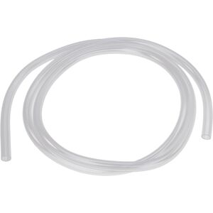 Sodial 4x(2m/6.56ft 9.5x12.7mm Transparent Pvc Pipe Tube Computer Pc Water Cooling2805 Sodial 4x(2m/6.56ft 9.5x12.7mm Transparent Pvc Pipe Tube Computer Pc Water Cooling2805
