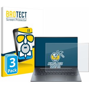 Brotect 3 Pack Matte Glass Screen Protector For Hp Dragonfly 13.5" G4 Non-Touch Brotect 3 Pack Matte Glass Screen Protector For Hp Dragonfly 13.5" G4 Non-Touch