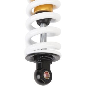 ˙280mm Motorcycle Shock Absorber 11mm High Performance Spring Adjustable ˙280mm Motorcycle Shock Absorber 11mm High Performance Spring Adjustable