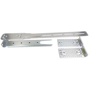 Cisco 4PT-KIT-T2= Grey Rack Mounting Kit - Mounting Kit Cisco 4PT-KIT-T2= Grey Rack Mounting Kit - Mounting Kit