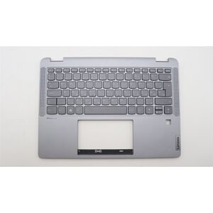 Lenovo Ideapad 5 14abr8 Keyboard Palmrest Top Cover Hungarian Backlit 5cb1k20804 Lenovo Ideapad 5 14abr8 Keyboard Palmrest Top Cover Hungarian Backlit 5cb1k20804