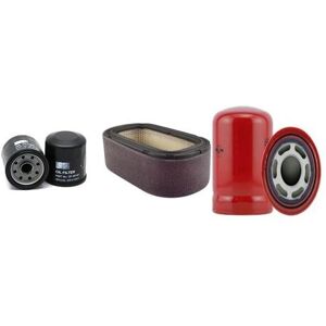 Re Kit Filter Service Kit Fits 2653 - Kawasaki Engine Re Kit Filter Service Kit Fits 2653 - Kawasaki Engine