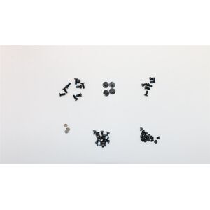 Lenovo Chromebook 100e 2nd Screw Set Kit 5s10t70807 Lenovo Chromebook 100e 2nd Screw Set Kit 5s10t70807