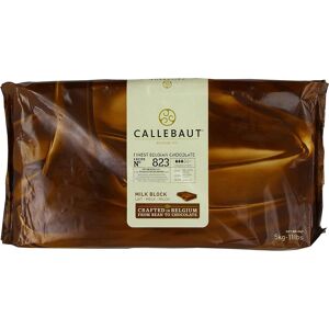 Callebaut Finest Belgian Milk Chocolate 35.5% 5kg Block Callebaut Finest Belgian Milk Chocolate 35.5% 5kg Block
