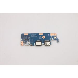 Lenovo V15 G2 Ijl Usb-A Ethernet Board 5c50s25281 Lenovo V15 G2 Ijl Usb-A Ethernet Board 5c50s25281