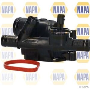 Coolant Thermostat With Housing Fits Nissan Opel Renault Vauxhall Napa Nth1061 Coolant Thermostat With Housing Fits Nissan Opel Renault Vauxhall Napa Nth1061