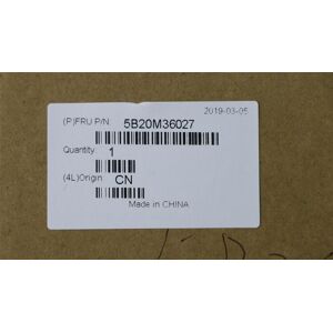 Lenovo Ideapad 710s-13ikb Motherboard Mainboard I7-7500u 8gb 5b20m36027 Lenovo Ideapad 710s-13ikb Motherboard Mainboard I7-7500u 8gb 5b20m36027