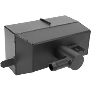 Front Engine Coolant Reservoir Tank Expansion Bottle Aluminium Alloy Replac Ou Front Engine Coolant Reservoir Tank Expansion Bottle Aluminium Alloy Replac Ou