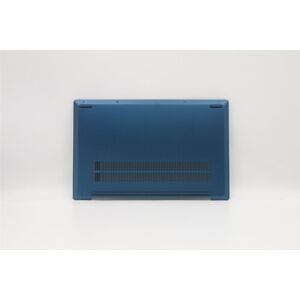 Lenovo Ideapad 5-14iil05 5-14are05 Bottom Base Lower Cover Blue 5cb0y89186 Lenovo Ideapad 5-14iil05 5-14are05 Bottom Base Lower Cover Blue 5cb0y89186