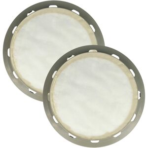 Vhbw 2 Hepa Filter For Nilfisk Alto 1402666010 140 2666 010 Vhbw 2 Hepa Filter For Nilfisk Alto 1402666010 140 2666 010