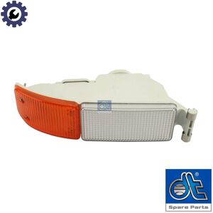 DT Spare Parts M10-260mm suspension part DT Spare Parts M10-260mm suspension part