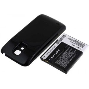 POWERY Samsung GT-i9195 Battery - 3800mAh POWERY Samsung GT-i9195 Battery - 3800mAh