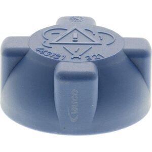 VAICO Radiator Cap - Blue Fit VW, Audi, Seat, Skoda VAICO Radiator Cap - Blue Fit VW, Audi, Seat, Skoda