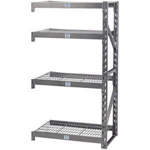 Draper 05231 Expert Heavy Duty Steel Shelf Extension - Shelf Unit Extension Draper 05231 Expert Heavy Duty Steel Shelf Extension - Shelf Unit Extension