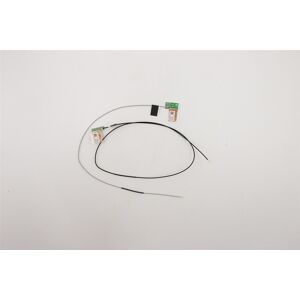Lenovo Thinkpad P15s 1 T590 P53s T15 Wi-Fi Wifi Wireless Antenna 02hk912 Lenovo Thinkpad P15s 1 T590 P53s T15 Wi-Fi Wifi Wireless Antenna 02hk912