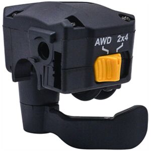 Thumb Throttle Lever 2010403 For Polaris Scrambler 850 2015-2023 Xp 1000 2014-18 Thumb Throttle Lever 2010403 For Polaris Scrambler 850 2015-2023 Xp 1000 2014-18