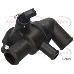 Coolant Thermostat Fits Smart City-Coupe Crossblade Roadster Fortwo Apec Ath1251 Coolant Thermostat Fits Smart City-Coupe Crossblade Roadster Fortwo Apec Ath1251