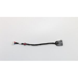 Lenovo 500-15acz 500-15isk Z51-70 Dc In Port Socket Power Cable 5c10j23750 Lenovo 500-15acz 500-15isk Z51-70 Dc In Port Socket Power Cable 5c10j23750