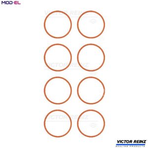 Victor Reinz Gasket Set Intake Manifold 11-77637-01 For Aj20d4/aj21d4 2.0l 204dty 2.0l 4cyl Victor Reinz Gasket Set Intake Manifold 11-77637-01 For Aj20d4/aj21d4 2.0l 204dty 2.0l 4cyl