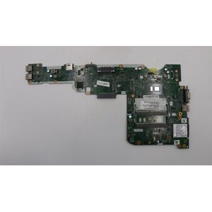 Lenovo Thinkpad L570 L570 Motherboard Mainboard Uma Intel I5-6200u 01er237 Lenovo Thinkpad L570 L570 Motherboard Mainboard Uma Intel I5-6200u 01er237