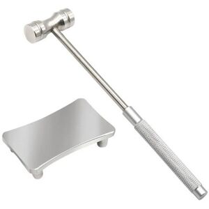 Sodial 5x(2 Pieces/set Hammer Watch Repair Tools, -Headed Jewelry Hammer, Watch3987 Sodial 5x(2 Pieces/set Hammer Watch Repair Tools, -Headed Jewelry Hammer, Watch3987