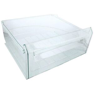 Electrolux Fridge & Freezer Top Or Middle Frozen Food Container Drawer Basket Electrolux Fridge & Freezer Top Or Middle Frozen Food Container Drawer Basket