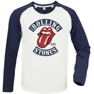Rolling Stones - 1978 Tour Vint - Tshirt - Size Xl - New T Shirts - W1398z Rolling Stones - 1978 Tour Vint - Tshirt - Size Xl - New T Shirts - W1398z