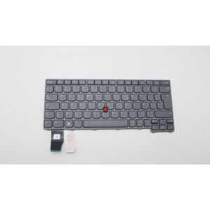Lenovo Yoga L13 4 L13 4 Keyboard French Black Backlit 5n21h76888 Lenovo Yoga L13 4 L13 4 Keyboard French Black Backlit 5n21h76888
