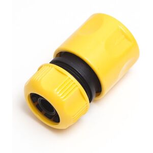 Female Hose To Quick Fit / Fix Connector Flow Hozelock Compatible Pack Of 96 Female Hose To Quick Fit / Fix Connector Flow Hozelock Compatible Pack Of 96