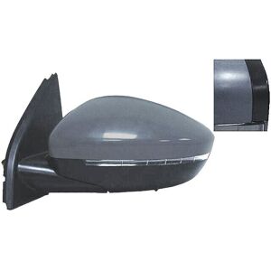 Iparlux Complete Mirror Electric Right Convex Thermal Primed Intermittent Probe Iparlux Complete Mirror Electric Right Convex Thermal Primed Intermittent Probe