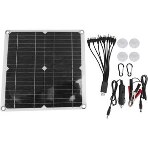 Sodial 12w 18v Solar Panel Flexible Dual Usb Output Solar Panel Car And Boat 7680 Sodial 12w 18v Solar Panel Flexible Dual Usb Output Solar Panel Car And Boat 7680