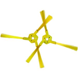 Sodial 4x(1 Pair Side Brush For Hom Bot Vr6680tar Vr6640lv Vacuum Robot8809 Sodial 4x(1 Pair Side Brush For Hom Bot Vr6680tar Vr6640lv Vacuum Robot8809