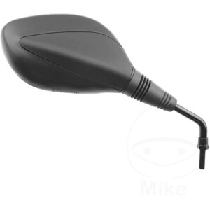 Jmp Mirror Black Right For Kymco Agility 125 R16 City Kl25bd 2009 Jmp Mirror Black Right For Kymco Agility 125 R16 City Kl25bd 2009