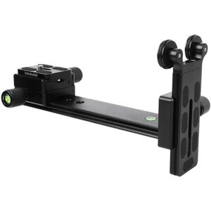 Sodial L-200 Telephoto Lens Support Bracket Long-Focus Stand Holder Screw Thread1321 Sodial L-200 Telephoto Lens Support Bracket Long-Focus Stand Holder Screw Thread1321