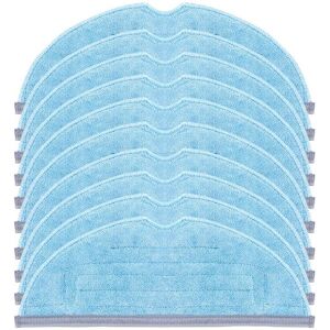 Sodial 5x(Microfibre Cotton Wipes Accessories For S8/s8 Plus/s8 Pro3366 Sodial 5x(Microfibre Cotton Wipes Accessories For S8/s8 Plus/s8 Pro3366