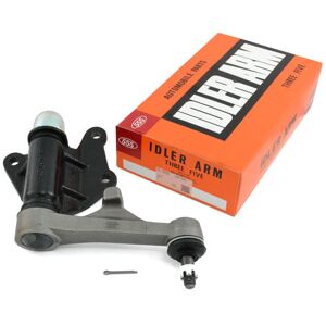 555 Three Five Japan Brand Steering Idler Arm Rhd For Toyota Hilux Pickup Mk4 Ln165 2.4td (97-01) 555 Japan 555 Three Five Japan Brand Steering Idler Arm Rhd For Toyota Hilux Pickup Mk4 Ln165 2.4td (97-01) 555 Japan