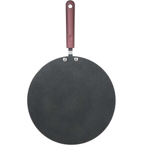Pancake Pan Crepe Maker Flat Pan Griddle Pan With Spreader & Spatula Crepe Hg Pancake Pan Crepe Maker Flat Pan Griddle Pan With Spreader & Spatula Crepe Hg
