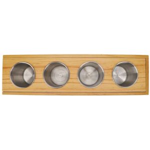 220v Massage Oil Heater 4 Bottles Constant Temperature Quick Heating Hg5 220v Massage Oil Heater 4 Bottles Constant Temperature Quick Heating Hg5