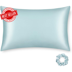 Does Not Apply Silk Pillowcase Mulberry Natural Beauty Sleep Standard Soft Smooth 1 Pc 50x75cm Does Not Apply Silk Pillowcase Mulberry Natural Beauty Sleep Standard Soft Smooth 1 Pc 50x75cm