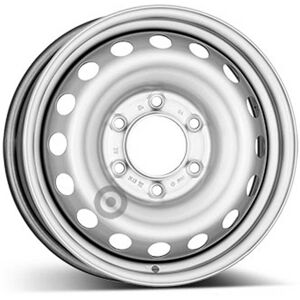 Alcar Steelwheels 6503 6.5jx16 Et50 6x139,7 For Hyundai H350 Rims Alcar Steelwheels 6503 6.5jx16 Et50 6x139,7 For Hyundai H350 Rims